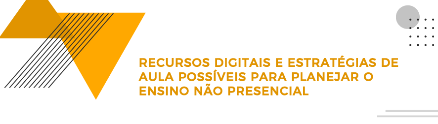 banner do curso de recursos digitais