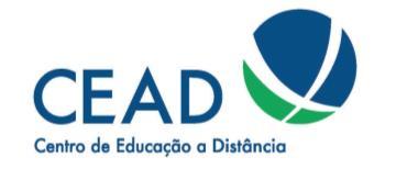 Cead UnB